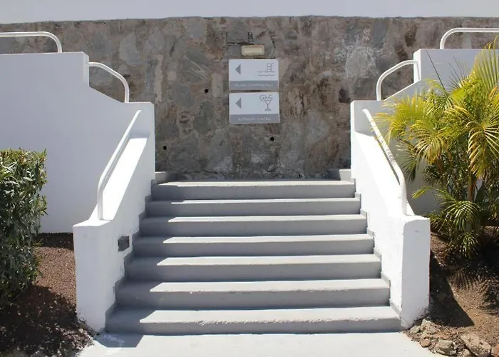 Apartamento Canaima