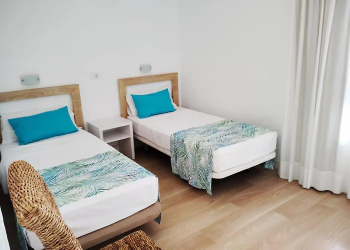 Apartamento Canaima